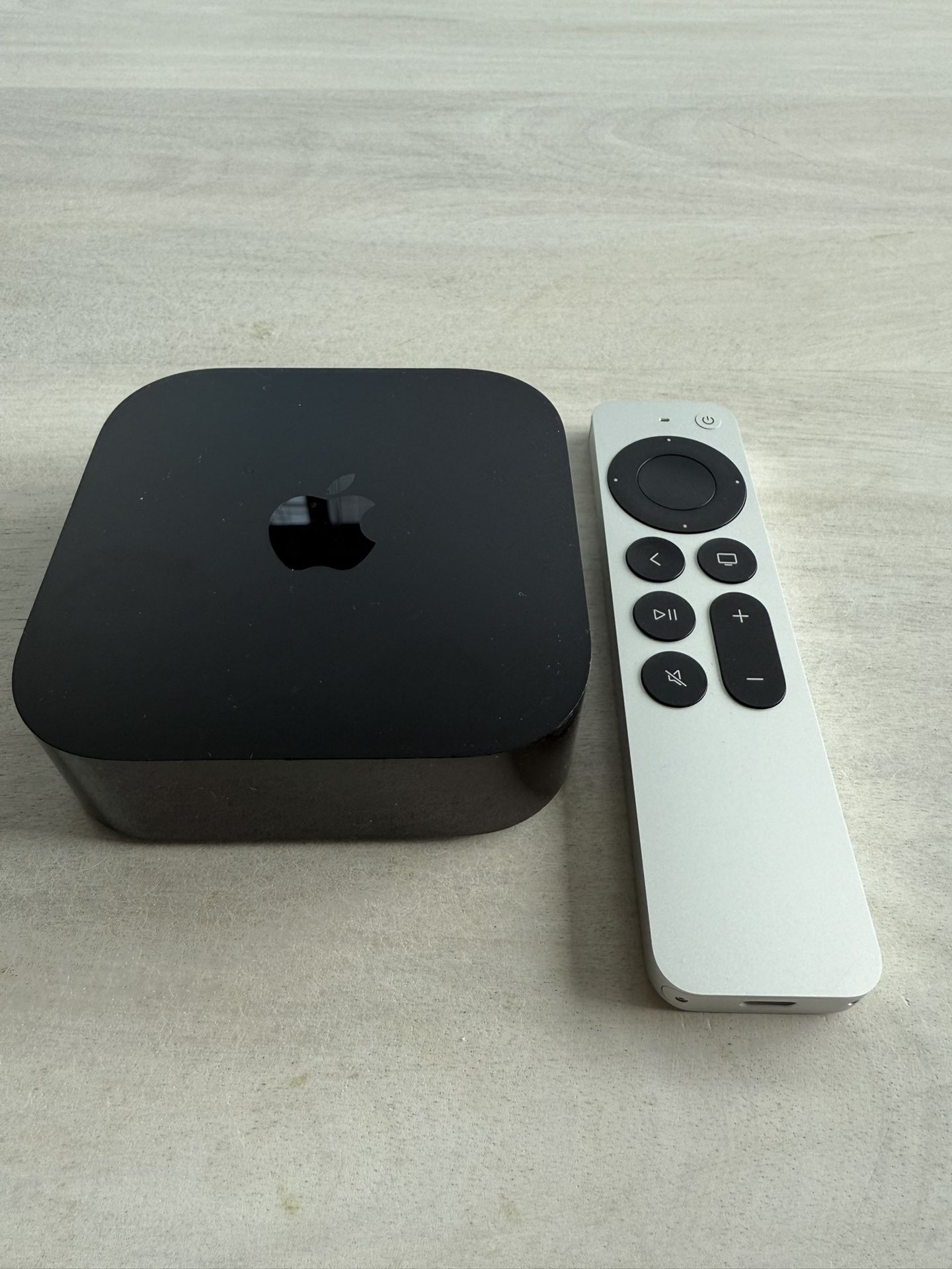 Latest Apple TV 4k 64GB WiFi
