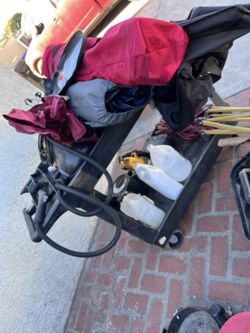 Utility Cart