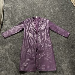 Joker Jacket Size Large 