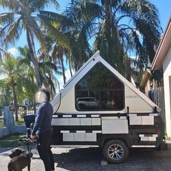 2021 A-Liner A-Liner