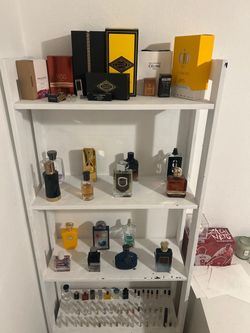 Fragrances and Colonges