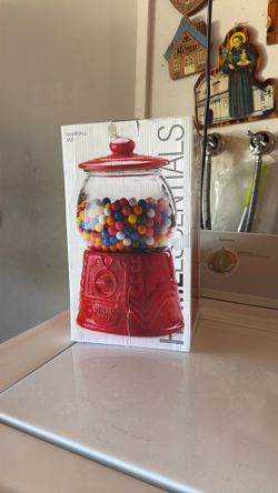 Cookie jar