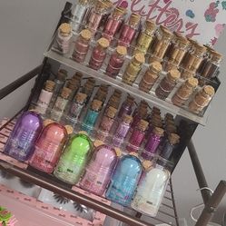 Makeup
