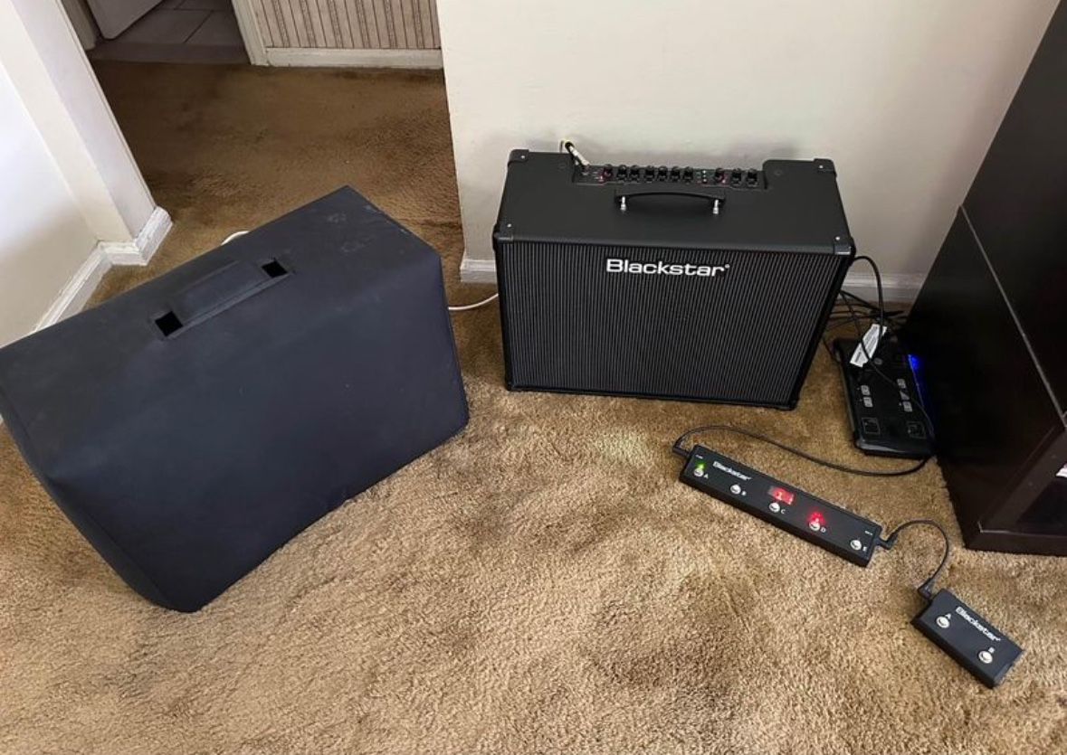 Blackstar ID Core 100 2X10