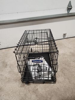 *** BRAND NEW- DOG CRATE ***