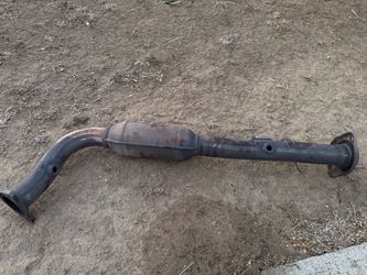 2003 Cadillac Escalade Parts