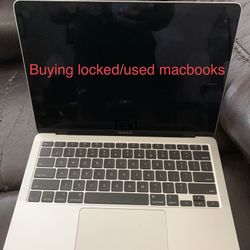 2024 Macbook Air/Pro