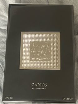 Parfum De Marley CARIOS Extrait De Parfum