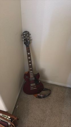 EPIPHONE LES PAUL STUDIO