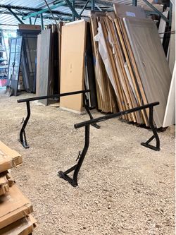 Truck racks