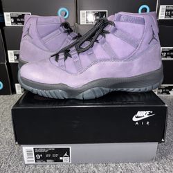 Jordan 11 Mojave Size 9.5
