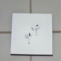 Apple Airpods Pro 2