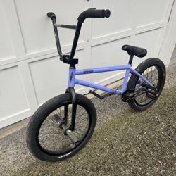 Custom Bmx For Sale