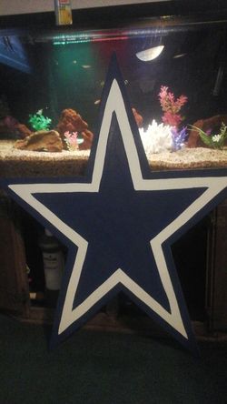 Big dallas cowboys star