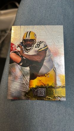 FOOTBALL CARD