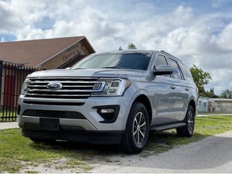 2020 Ford Expedition XLT