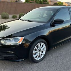 2015 Volkswagen Jetta