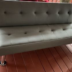 Futon Sofa bed $160