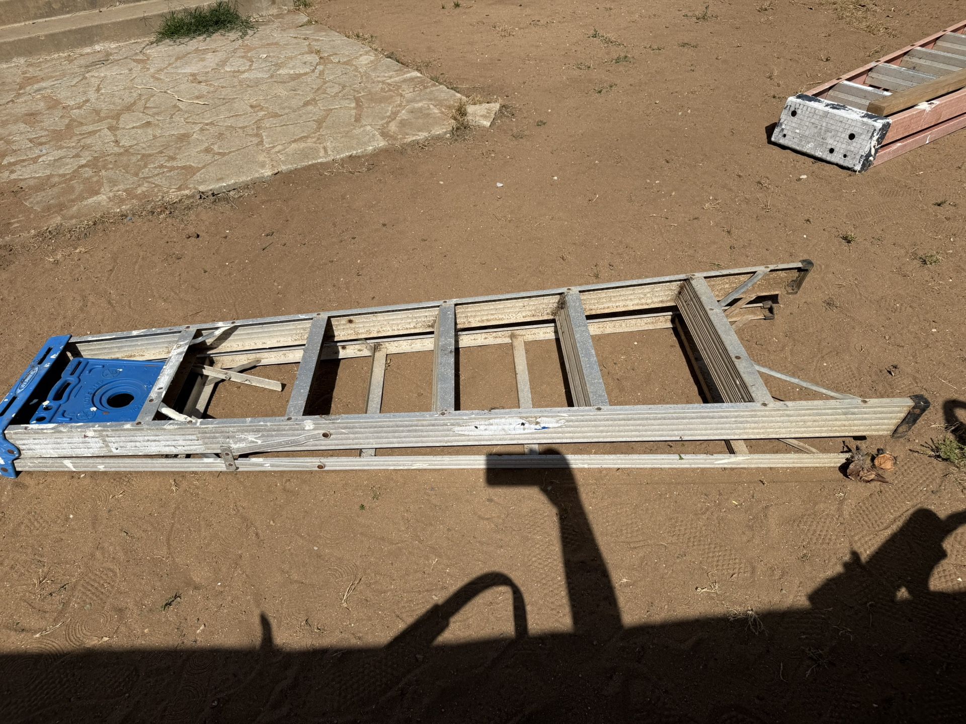 6ft Ladder
