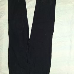 Women Black Pants