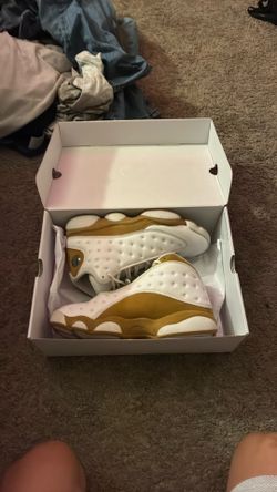 AIR JORDAN 13  RETRO.