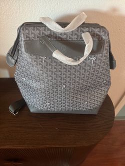 Goyard backpack