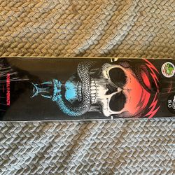 Powell Peralta McGill