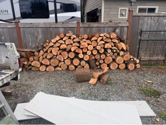 Firewood  Doug Fir!!’