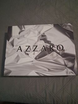 Crome azzaro