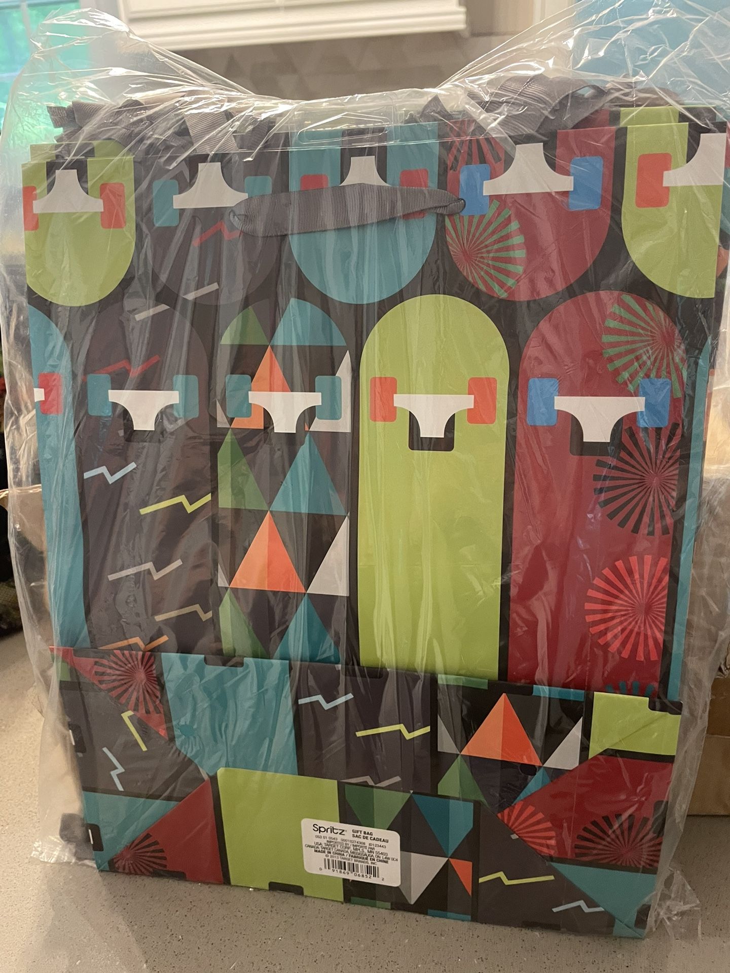 Gift Bags