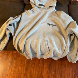 Essential Hoodie