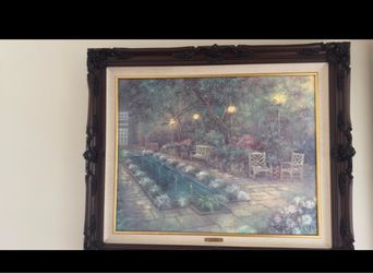 Victorian wall Art