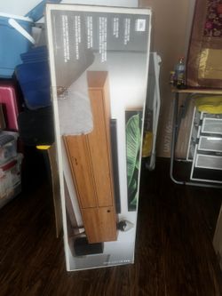 JBL Bar 2.1 Deep Bass Soundbar with Wireless Subwoofer