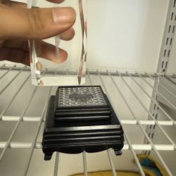 3d Laser Engraved Light Up Jesus Desk Decor