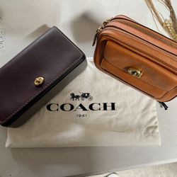 Crossbody Bags