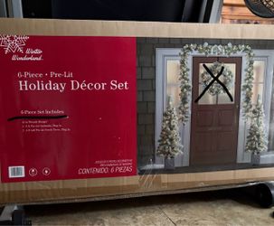 Christmas Decorations