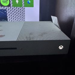 Xbox One With Games