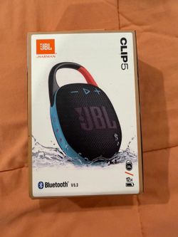 JBL CLIP 5