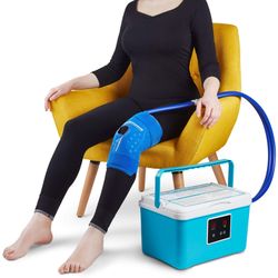 Cold Therapy Ice Machine for Surgery Recovery –