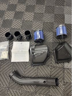 BMW M3 M4 Dinan