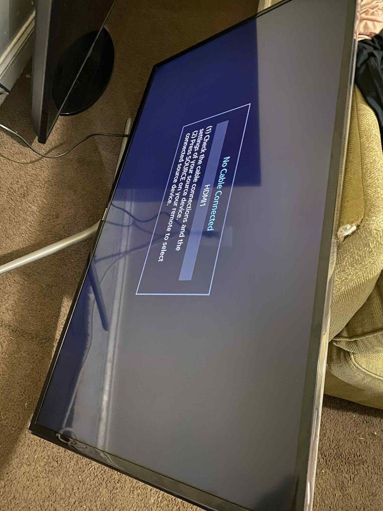 Samsung TV