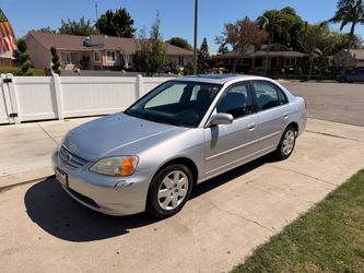 2002 Honda Civic