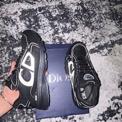 Dior shoes