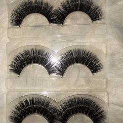 Mink Lashes 