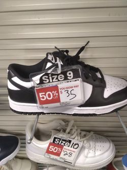Nike Dunks