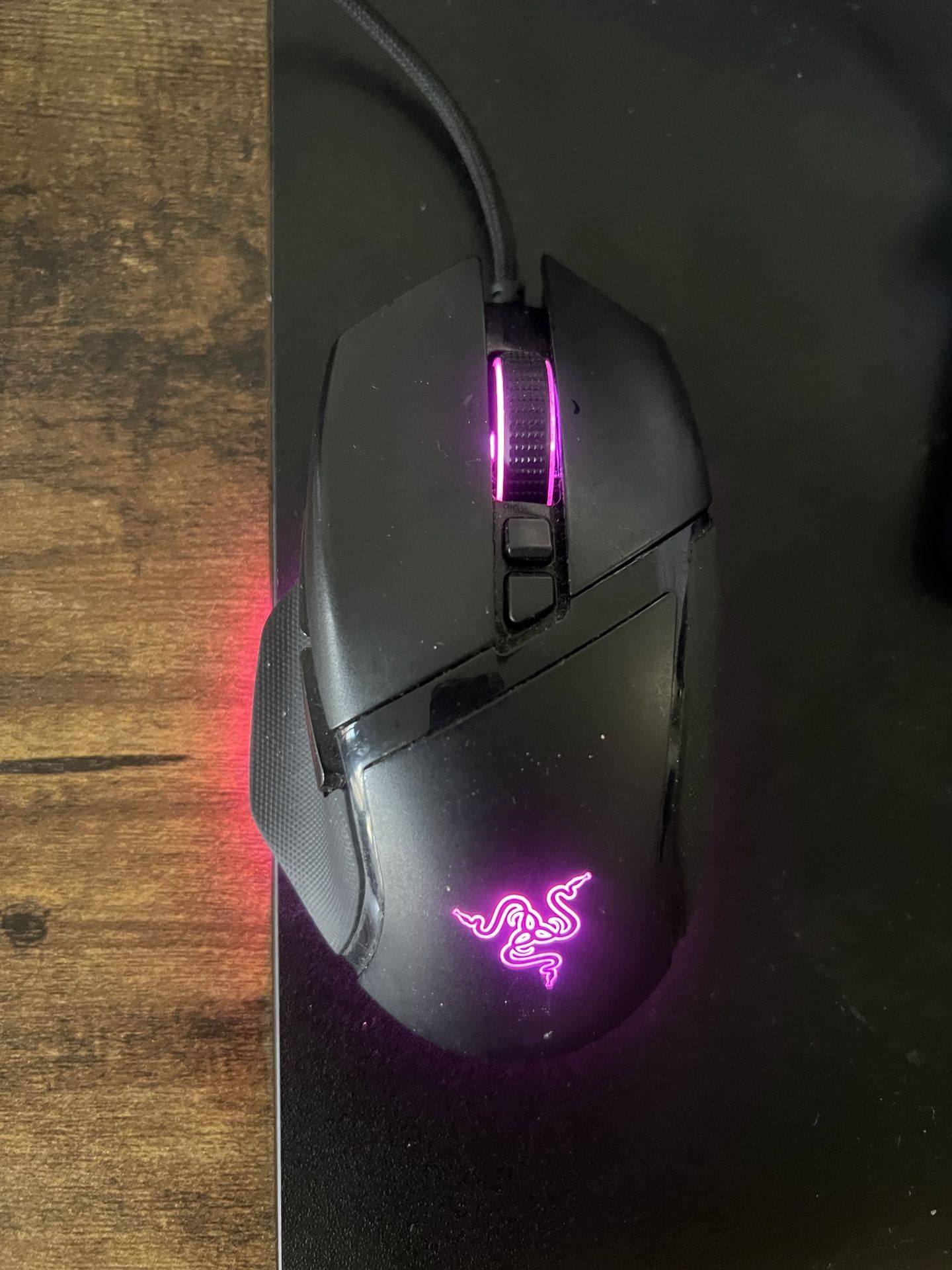 Gaming Mouse Razer Basilik V3 OBO