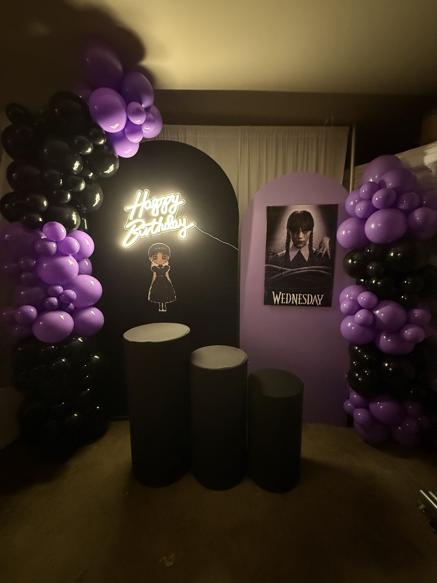 Decoración Para Fiestas