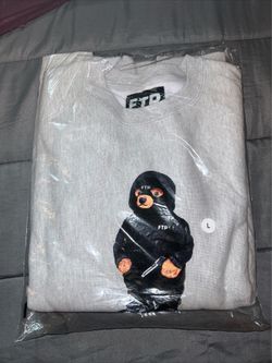 FTP crewneck