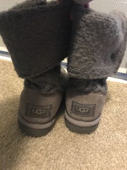 Ugg boots