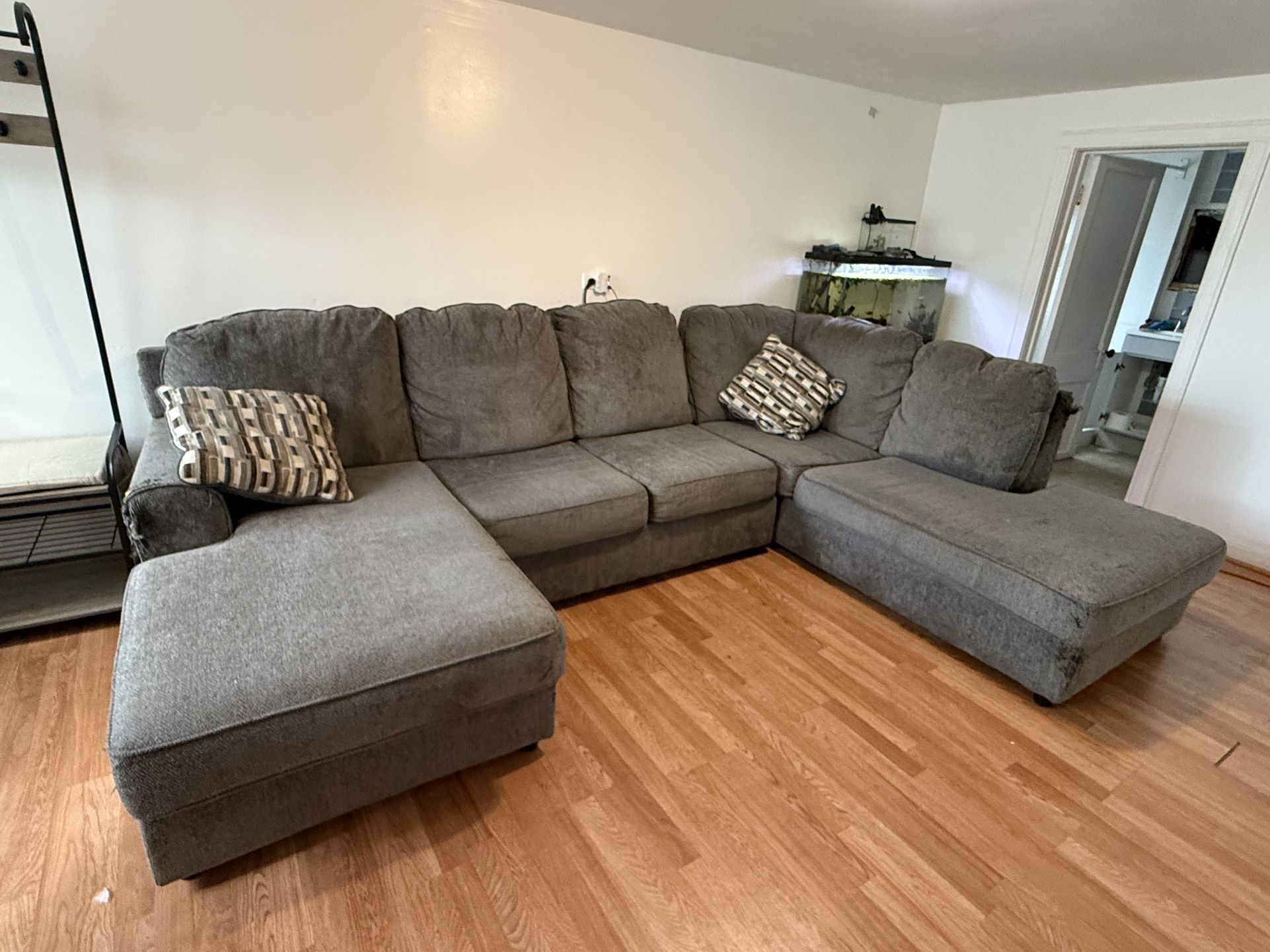 Couch (Pick Up Only)